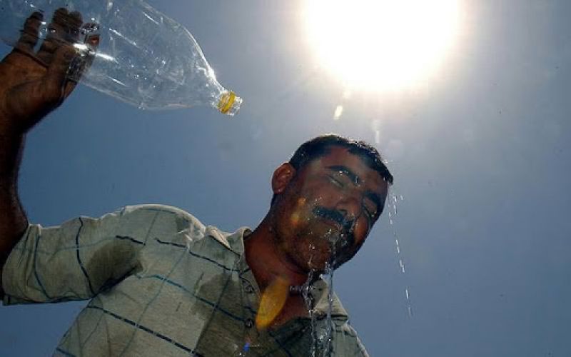 کەشناسى هەرێم: پلەى گەرما نزم دەبێتەوە